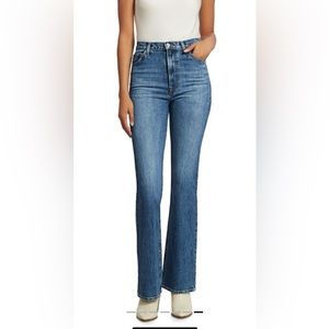 NWT J Brand 1219 runway boot in metropole size 26